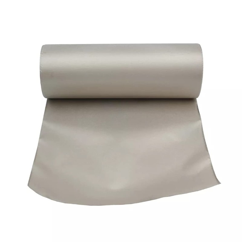 Vacuum Sealed 5G Blocking Fabric Military Grade Shielding from Signals