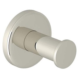 ROHL LO7PN Bath Accessories, Polished Nickel
