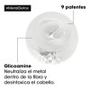 L Oréal Metal Detox Kit Shampoo 300ml Mascarilla 250ml