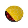 StyleC Beeswax Set of 3 Reusable Biodegradable Plastic Alternatives Storage
