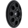 PRO COMP PRO COMP 7069-6883 Black Wheel with Alloy Steel