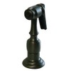 Kingston Brass Gourmetier KBSPR5 Kitchen Faucet Sprayer with Hose, Oil