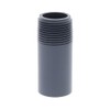 Drip Depot Schedule 80 T.O.E. Nipple - Size : 1"