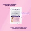 Skin Republic Retinol Hydrogel Face Mask Sheet Accessories
