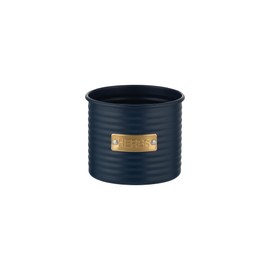 Typhoon Otto Navy Herb Planter 700ml
