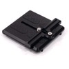 Ikan Replacement Quick Release Plate for Teleprompters