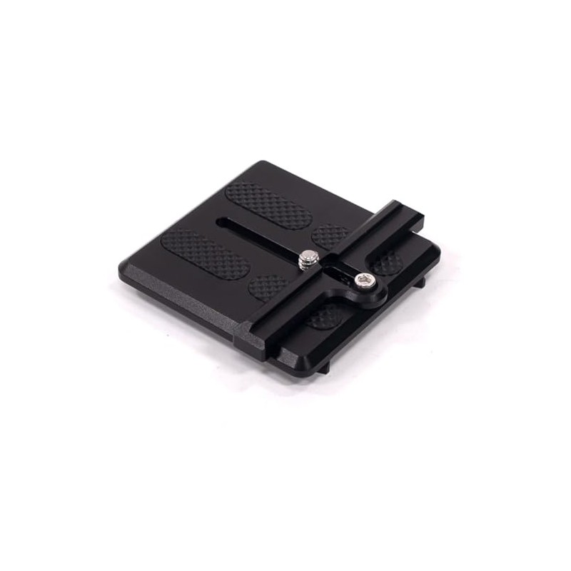 Ikan Replacement Quick Release Plate for Teleprompters
