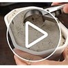 Cuchara para Helado de Acero Inoxidable–Cuchara para Frutas, Funderelele, Cuchara