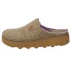 Rohde Women's Foggia mules, 17 linen, 38 EU