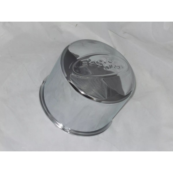 EAGLE ALLOYS 5.12" BORE EAGLE ALLOYS WHEEL RIM CENTER CAP