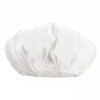 Scrubzz Shampoo Caps No Rinse for Elderly and Bedridden Patients,