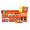 Gamesa 2 CAJAS DE GALLETAS MINI MARIAS - COOKIES (2