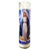 Miraculous Mother (Maria Milagrosa) Devotional Candle