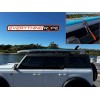 Everything Rope Bungee Cord with Hooks, Adjustable Shock Cord, The