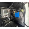 SPIDERWEBSHADE Seatback Sac - Backseat Car Storage Organizer - Large