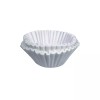 BUNN 8-12 Cup Coffee Filters, 1000 Ct., High Quality Heavy