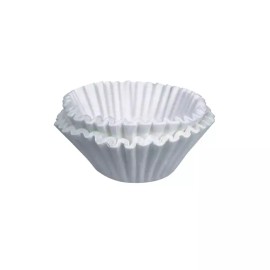 BUNN 8-12 Cup Coffee Filters, 1000 Ct., High Quality Heavy Weight Paper