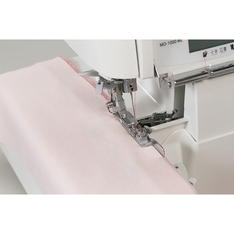 JUKI A9810-634-0A0A Blind Stitch Press for Rock Sewing Machines