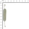 Briggs and Stratton 1731311SM Spring, Extension