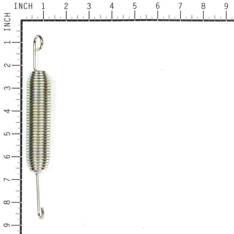 Briggs and Stratton 1731311SM Spring, Extension