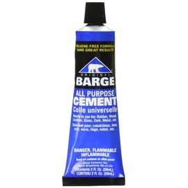 Barge All Purpose Cement, Original