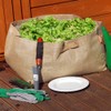 Premium Jute Salad Planter Grow Bag