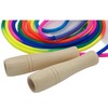 Audiofan Large Jump Rope Jump Rope Long Jump Rope Group