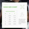 Weight Lifting Gym Workout Gloves Half Finger with Wrist Wrap