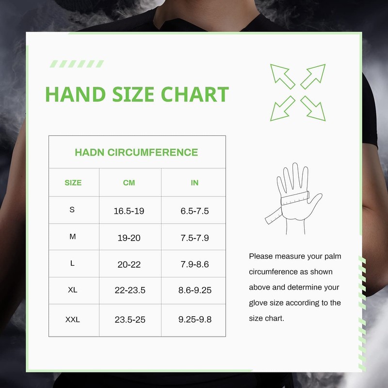 Weight Lifting Gym Workout Gloves Half Finger with Wrist Wrap