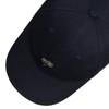 Barts Unisex Posse Panama Hat, navy
