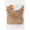 Natural Kitchen Organic Almonds (Raw) 14.1 oz (400 g) 3311