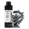 8K 22um Resolution SuperFast Water Washable Resin, 0.5 Sec. (50um),