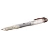 PLATINUM Fountain Pen, Preppy, Medium Nib, Black (PPQ-200-#1-05)