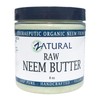 Organic Neem Butter-Coconut Oil, Neem Oil, Neem Leaf, Marula Oil,