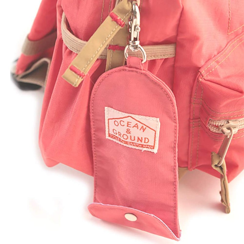 Ocean and Ground GOODAY 1625901 1915901 Key Case, Kids, Junior