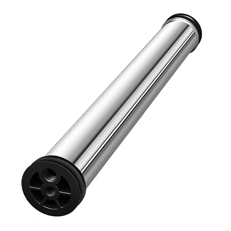 Heavy Duty, Stainless Steel Membrane Housing Reverse Osmosis Industrial Commercial
