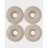 Globe G1 Rolls, White/Black/Flames (Multi-Colour), 54 mm