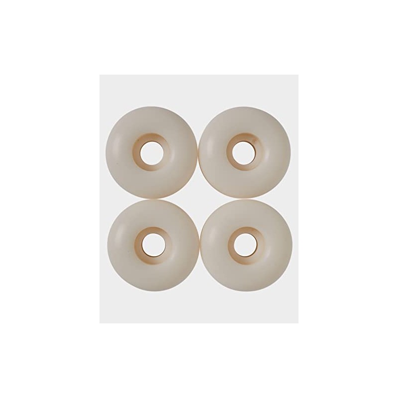Globe G1 Rolls, White/Black/Flames (Multi-Colour), 54 mm