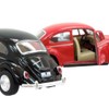 Volkswagen 1967 Year Beetle purubakkutoi Toy MiniCar Mail Order [Kinsmart,