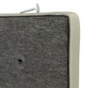 vhbw Activated Carbon Filter Compatible with Miele DA362-75, DA371, DA372,