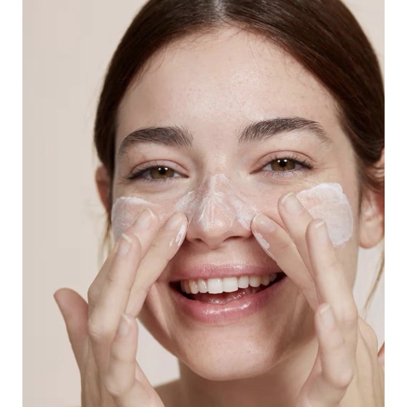 THE FACE SHOP Everyday Mineral Face Protection Cream Sunscreen SPF