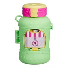 Hasbro Baby Alive Foodie Cuties Set De Muñecas Serie Sol 1 Biberón