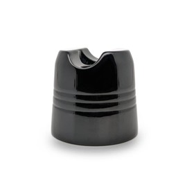 The Goodfellas' smile Base Stand Per Rasoio Nero