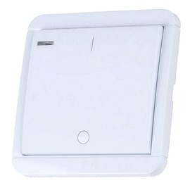 DWS-10T Wireless Wall Transmitter with 5-Way Timer 1-Channel Count-Down Timer DIW-Funk