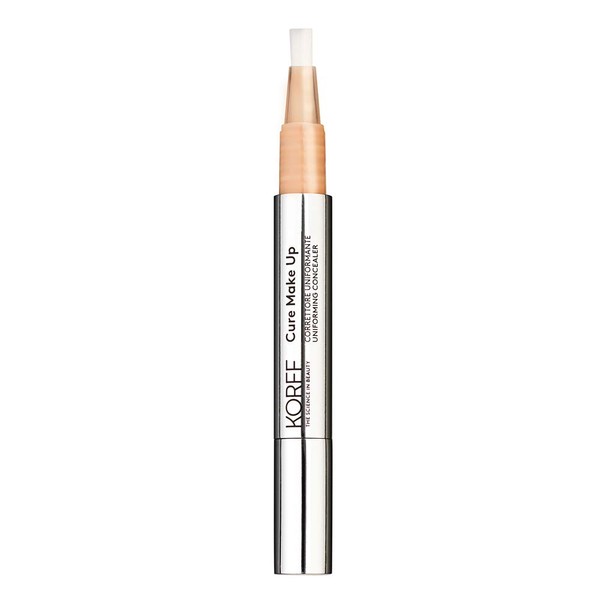 Korff Cure Make Up - Correttore Uniformante in Penna N.02,