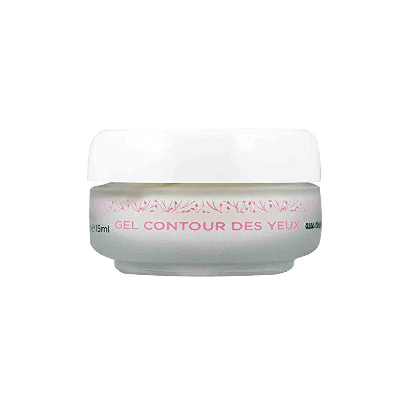 Laboratoire Messegué Flower Wax Eye Gel (15 ml)
