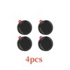 Waterproof Tracker Holder Case for AirTag – Adhesive Shock-Resistant Cover