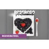 Resveratrol 100 Cáps Con Semilla De Uva, Acai Y Pimienta