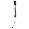 Best Sport Ball Pump Two-Ways - Transparent