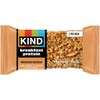 KIND Breakfast Protein Bars, Almond Butter, Gluten Free, Low Sodium,